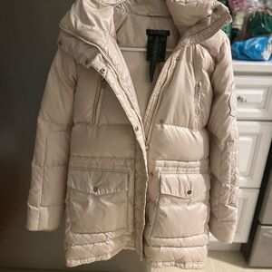 Ralph Lauren Women's Puffer Jacket